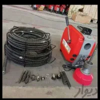 لوله بازکنی(اورژانسی)جنت آبادشاهین شهران و حومه|خدمات پیشه و مهارت|تهران, جنت‌آباد جنوبی|دیوار