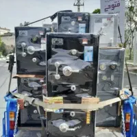 گاوصندوق ایران کاوه مدل v5
