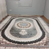 فرش۱۲متری تراکم ۲۵۵۰ ۲ تخته با نفری۶۵۰تومن ظرفیت۵۰