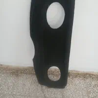 طاقچه صندوق عقب فابریک ۲۰۶