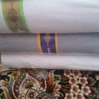 پارچه تترون و دوشین