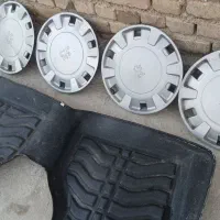 تعدادی لوازم پژو 405