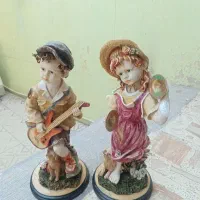 مجسمه دکوری