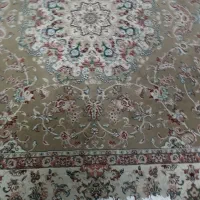 فرش ۶متری زیبا ی مشهد