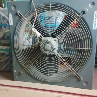 هواکش صنعتی دمنده