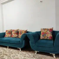 مبل راحتی