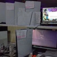 نصب پک بازی کپی خورانتخابی رزیدنت۹گوست یوتی فورزا