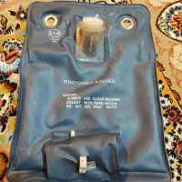 مخزن آب پاش کیسه ای