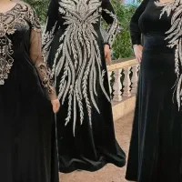 لباس مامان داماد