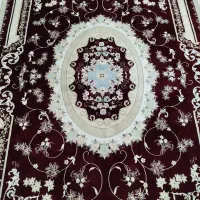 فرش|فرش|کرج, حصار|دیوار