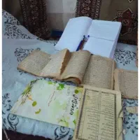 دعا و استخاره