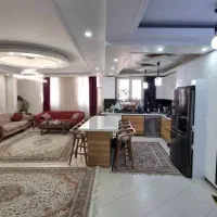 ۷۵متر/فول امکانات/سالن پرده خور/رضایی دهقان