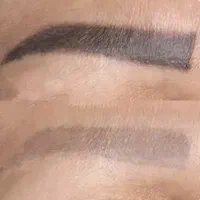 ریموو ابرو با مواد کالرلیفت بدون اسیب