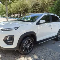 ایکس۲۲ پرو مدل۱۴۰۳ دنده ای بدون رنگ