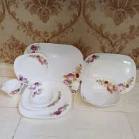 ارکوپال ۳۰ نفره