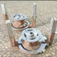 ریخته گری|خدمات پیشه و مهارت|پردیس, شهرک صنعتی کمرد|دیوار
