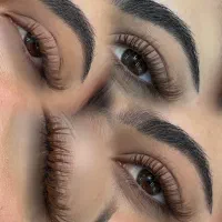 جشنواره اکستنشن مژه