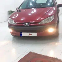 ۲۰۶ تیپ ۲ مدل ۸۲