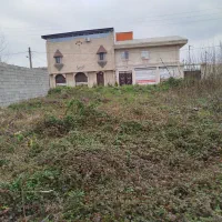 زمین مسکونی 300متر بر خیابان