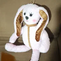 خرگوش ناز (عروسک)