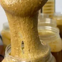 معجون ریشه سبز