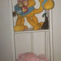 اسباب بازی