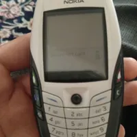 گوشی نوکیا ساده