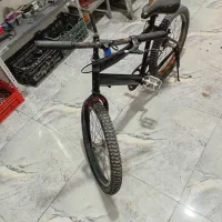 دوچرخه ۲۰