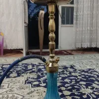 قلیان کرنو