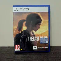 بازی Last of US Part 1 Remake PS5 لست ۱ ریمیک