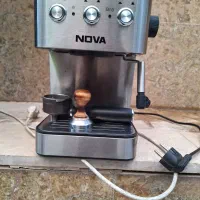 قهوه ساز nova