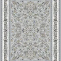 از کارخانه به خانه (تولید فرش فرهادی)