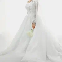 حراج لباس عروس