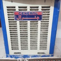 کولر آبی  جنرال ۳۲۰۰