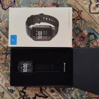 ساعتی اپل واچ Haylou. Ls02
