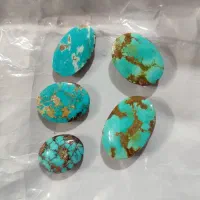 فیروزه درجه یک