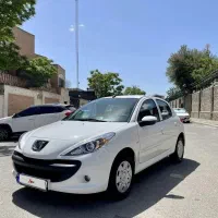 پژو 207 403 در حد صفر