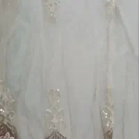 پرده حریر