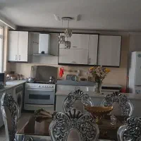 کابینت کارکرده بسیار تمیز