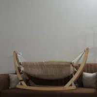 گهواره درحدنو