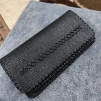 کیف جیبی چرم طبیعی گاوی ضخیم