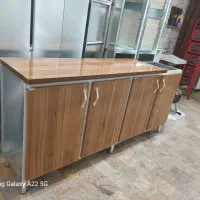 تولیدی کابینت فلزی