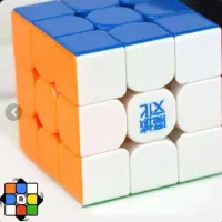 آموزش روبیک صفر تا صد تضمینی