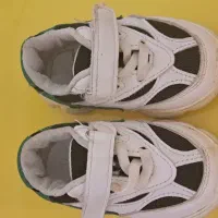 کتونی بچگانه