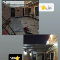 جوشکار سیار