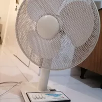 پنکه پارس خزر