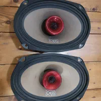 فول رنج XP AUDIO