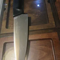 ۲ چاقو و ساتور