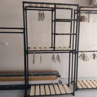 رگال لباس مدل سارا