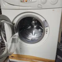 ماشین لباسشویی آبسال